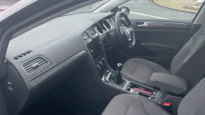 Volkswagen Golf 1.4 TSI SE [Nav] 5dr Petrol Hatchback